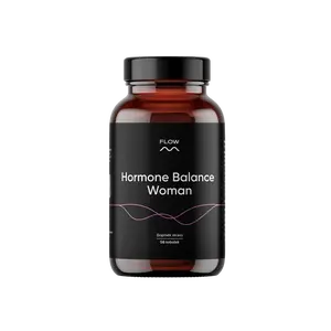 FLOW Hormone Balance Woman 56 ks