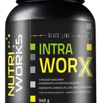 NUTRIWORKS Intra Worx citron 540 g