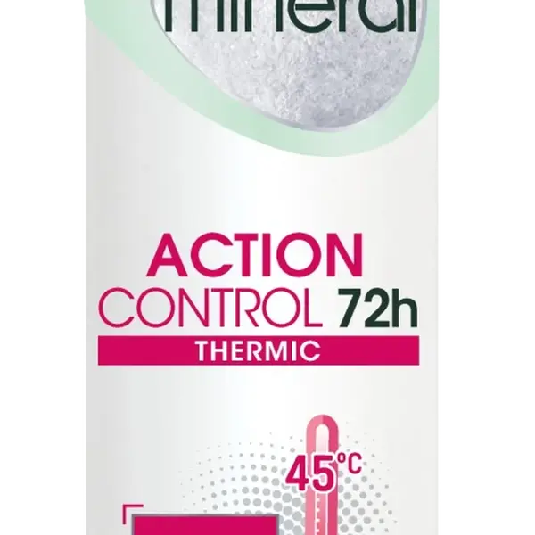 GARNIER Action Control Deodorant ve spreji 150 ml