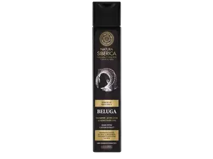 NATURA SIBERICA Šampon pro růst vlasů Beluga 250 ml