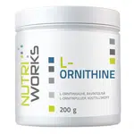 NUTRIWORKS L-Ornithine 200 g