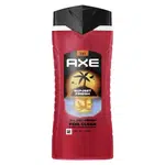AXE Sunset Fresh Sprchový gel 400 ml