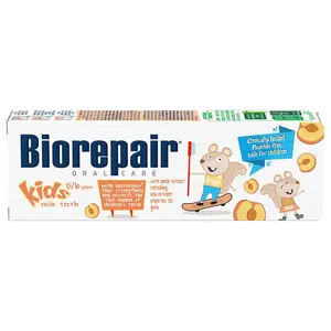 BIOREPAIR Kids 0-6 let, broskev 50 ml