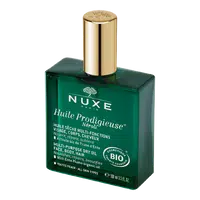NUXE BIO Multifunkční suchý olej Néroli 100 ml