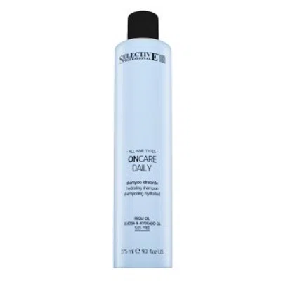 Selective Professional OnCare Daily Hydrating Shampoo vyživující šampon s hydratačním účinkem 275 ml