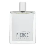 Abercrombie & Fitch Naturally Fierce parfémovaná voda pro ženy 100 ml