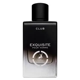 Maison Alhambra Exquisite Club parfémovaná voda pro muže 100 ml