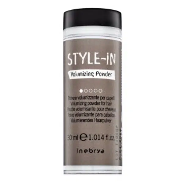 Inebrya Style-In Volumizing Powder pudr pro objem vlasů 30 ml