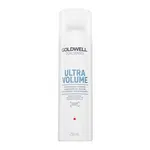 Goldwell Dualsenses Ultra Volume Bodyfying Dry Shampoo sprej pro jemné vlasy 250 ml