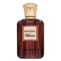 French Avenue Paradox Vetivier parfémovaná voda pro muže 100 ml