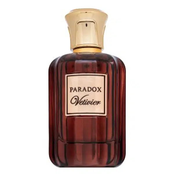 French Avenue Paradox Vetivier parfémovaná voda pro muže 100 ml