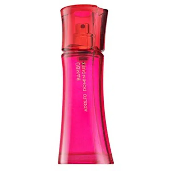 Adolfo Dominguez Bambu toaletní voda pro ženy 50 ml