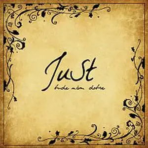JuSt – Bude nám dobre CD