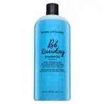 Bumble And Bumble BB Sunday Shampoo hloubkově čistící šampon pro všechny typy vlasů 1000 ml