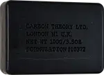 CARBON THEORY Facial Cleansing Bar mýdlo 100 g