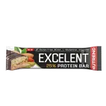 NUTREND Tyčinka EXCELENT BAR DOUBLE mandle s pistáciemi 85 g