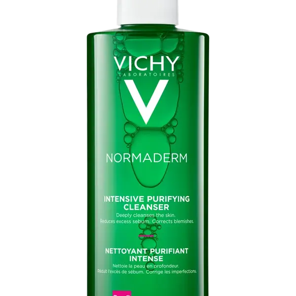 VICHY Normaderm Phytosolution gel 400 ml