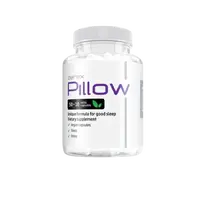 ZEREX Pillow 60 tobolek