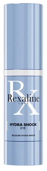 REXALINE Hydra Shock hydratační oční krém 15 ml