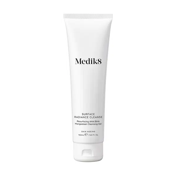 MEDIK8 Surface Radiance Cleanse 150 ml
