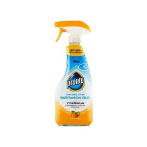 PRONTO Everyday Clean, Multifunkční čistič, Sunshine day 500 ml