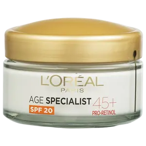L'ORÉAL PARIS Age Specialist 45+ denní krém, 50 ml