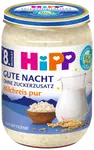 HIPP BIO kaše na dobrou noc mléčná rýžová 190 g