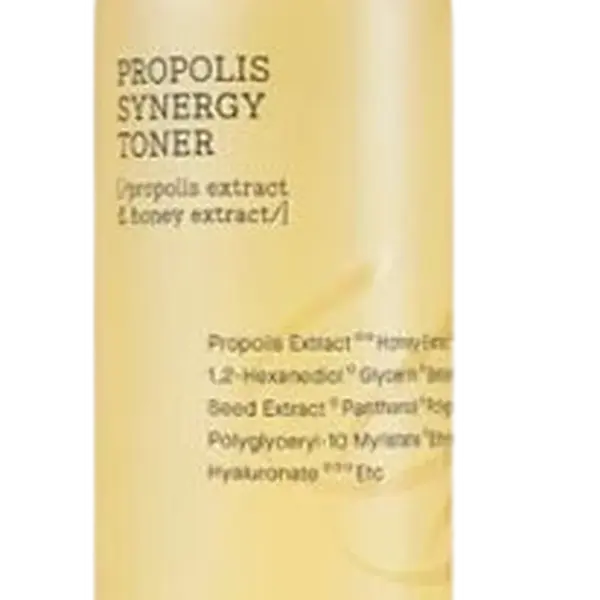 COSRX Full Fit Propolis Synergy Toner - Zklidňující tonikum s propolisem 150 ml