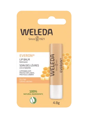 WELEDA Tyčinka na rty Everon 4.8 g