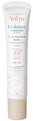 AVÈNE Hydrance BB - sjednocující hydratační krém SPF 30 40 ml