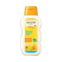 WELEDA Měsíčková kojenecká koupel 200 ml