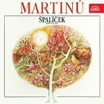Filharmonie Brno, František Jílek – Martinů: Špalíček