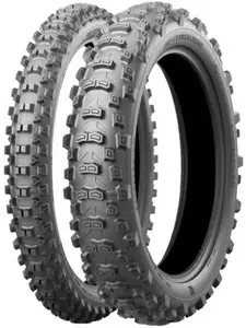 BRIDGESTONE 120/90 -18 65P BATTLECROSS_E50R TT MST