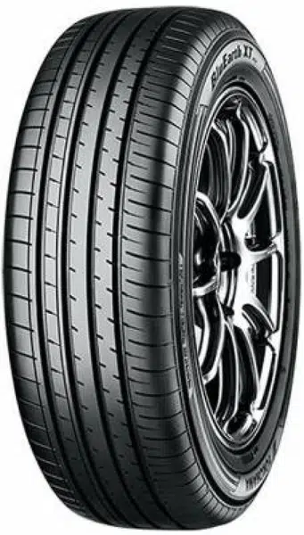 YOKOHAMA 215/65 R 17 99V BLUEARTH_XT_AE61 TL