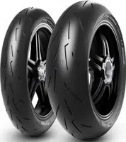 PIRELLI 180/55 R 17 73W DIABLO_ROSSO_IV_CORSA TL ZR