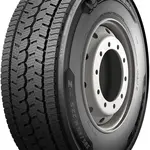 MICHELIN 315/70 R 22.5 156/150L X_MULTI_GRIP_Z TL M+S 3PMSF