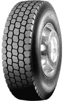 SAVA 245/70 R 19.5 136/134M ORJAK_O3 TL M+S 3PMSF
