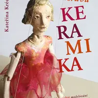 Kniha: Hravá keramika od Krédlová Kateřina