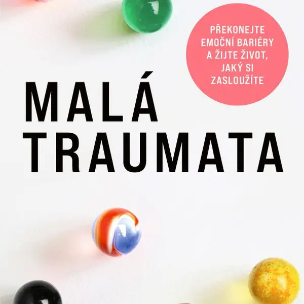 E-kniha: Malá traumata od Arroll Meg