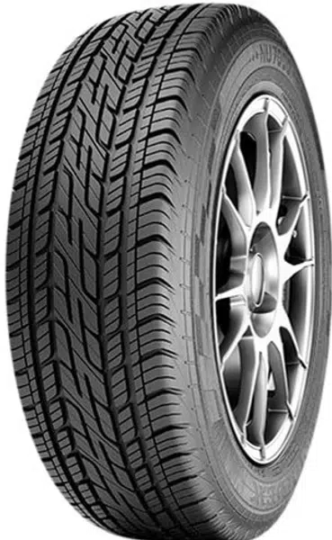NORDEXX 235/60 R 18 107H NU7000 TL XL FR