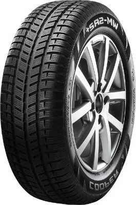 COOPER TIRES 185/65 R 15 92T WEATHER_MASTER_SA2_(T) TL XL M+S 3PMSF TIRES