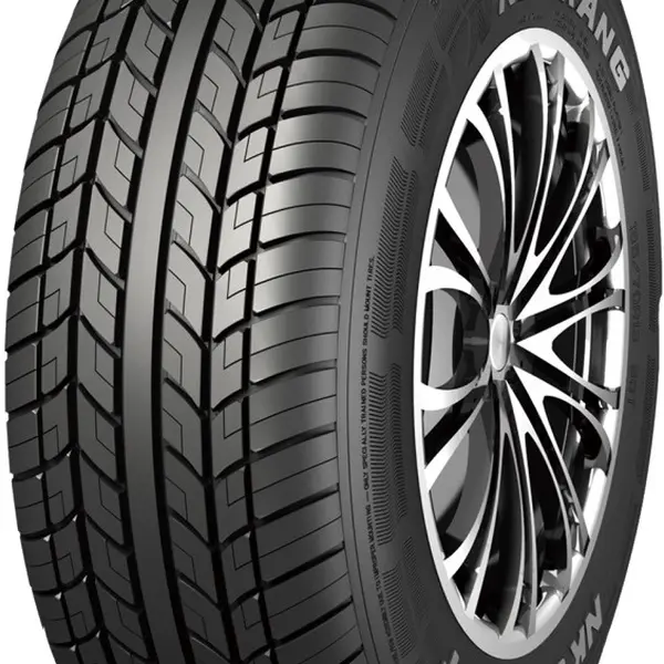 NANKANG 205/60 R 15 91H COMFORT_N-729 TL RWL