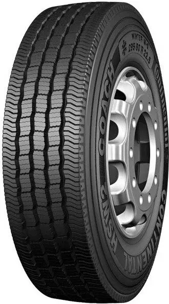 CONTINENTAL 295/80 R 22.5 154/149M HSW2+_COACH TL M+S 3PMSF HL 16PR