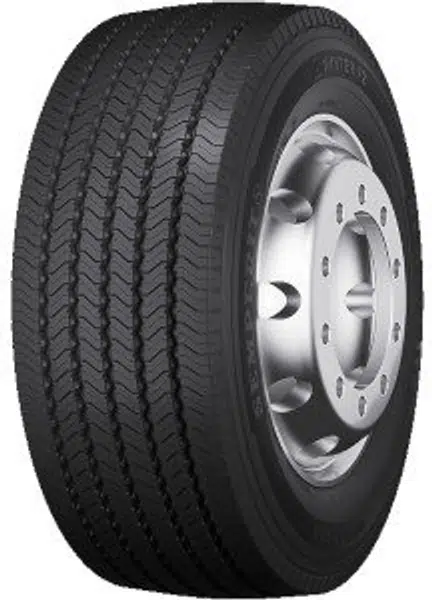 SEMPERIT 295/80 R 22.5 154/149M WINTER_F2 TL M+S 3PMSF 16PR