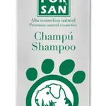 Menforsan přírodní šampon pro psy s biotinem 300ml
