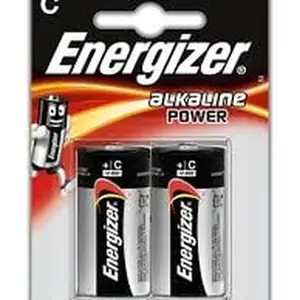 Energizer C/LR14 2ks | P5933