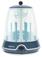 BABYMOOV elektrický sterilizátor TURBO+