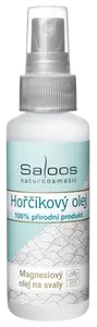 SALOOS Hořčíkový olej 100 ml