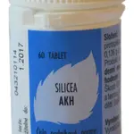 AKH Silicea 60 tablet