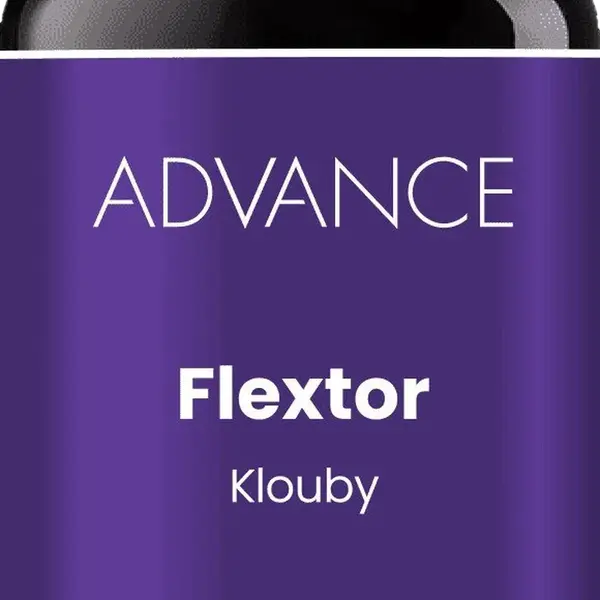 ADVANCE Flextor 120 tablet